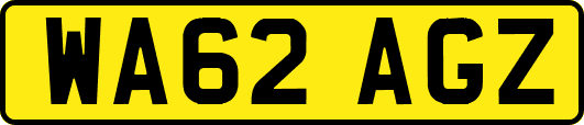 WA62AGZ