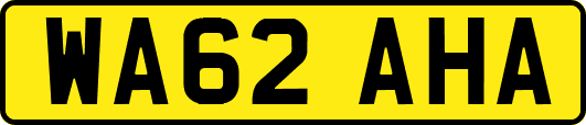 WA62AHA