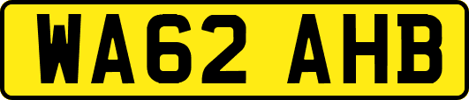 WA62AHB