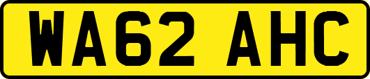 WA62AHC