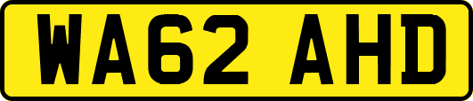 WA62AHD