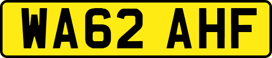 WA62AHF