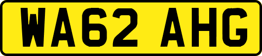 WA62AHG
