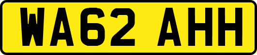 WA62AHH