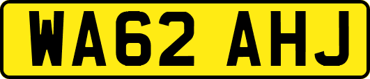 WA62AHJ