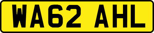 WA62AHL