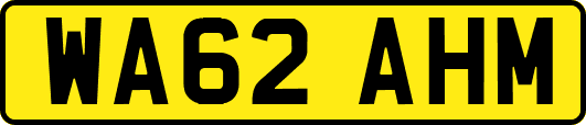 WA62AHM