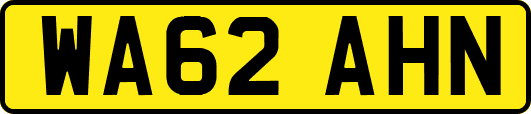 WA62AHN