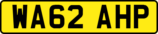 WA62AHP