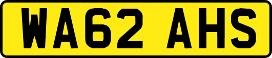 WA62AHS