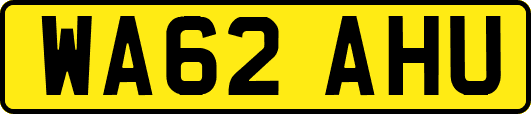WA62AHU
