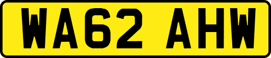 WA62AHW
