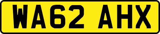 WA62AHX