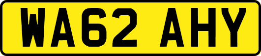 WA62AHY