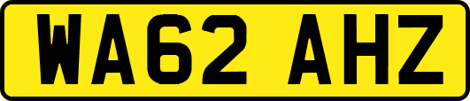 WA62AHZ