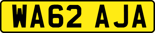 WA62AJA