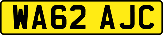 WA62AJC