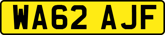 WA62AJF