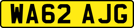 WA62AJG