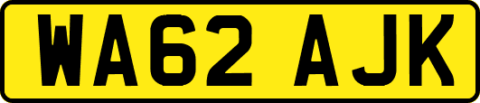 WA62AJK