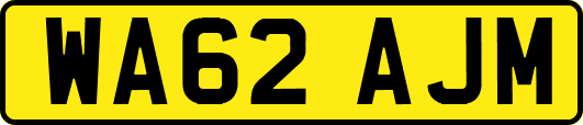 WA62AJM