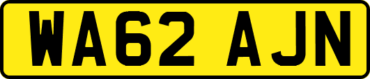 WA62AJN