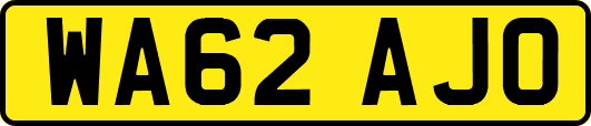 WA62AJO