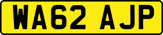 WA62AJP