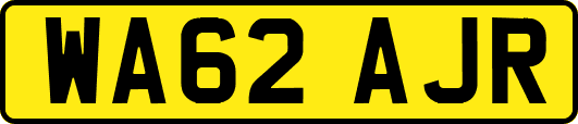 WA62AJR
