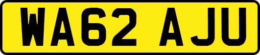 WA62AJU