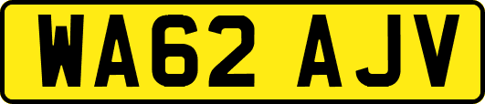 WA62AJV