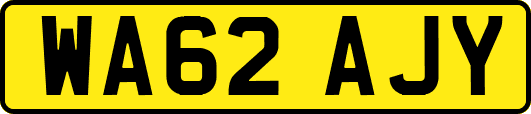 WA62AJY