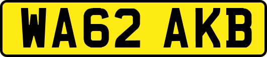 WA62AKB