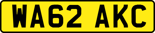 WA62AKC