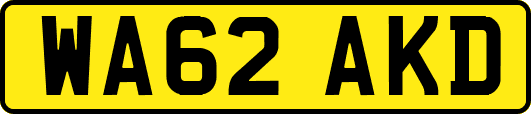 WA62AKD