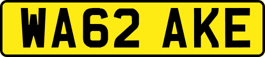 WA62AKE