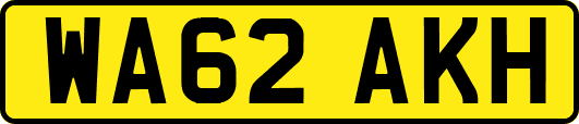 WA62AKH