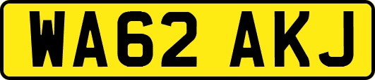 WA62AKJ