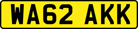 WA62AKK