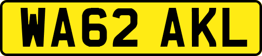 WA62AKL