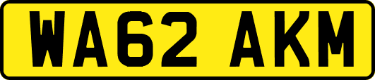WA62AKM