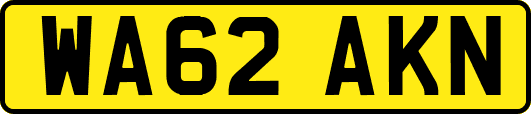 WA62AKN