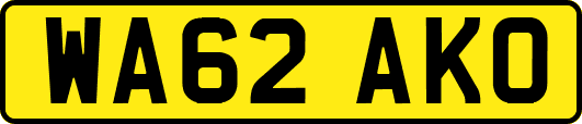 WA62AKO