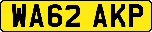 WA62AKP