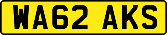 WA62AKS