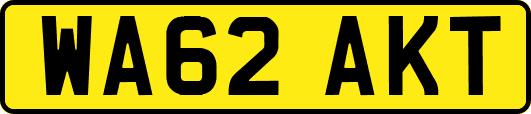 WA62AKT