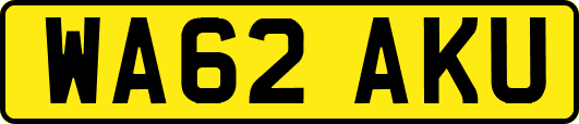 WA62AKU