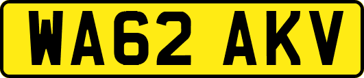 WA62AKV