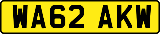 WA62AKW