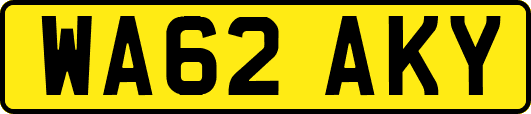 WA62AKY